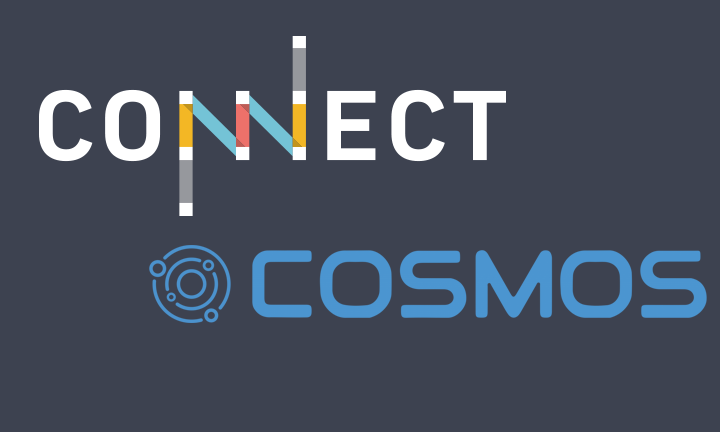CONNECT partners with COSMOS in Manhattan